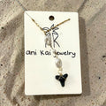 ron necklace